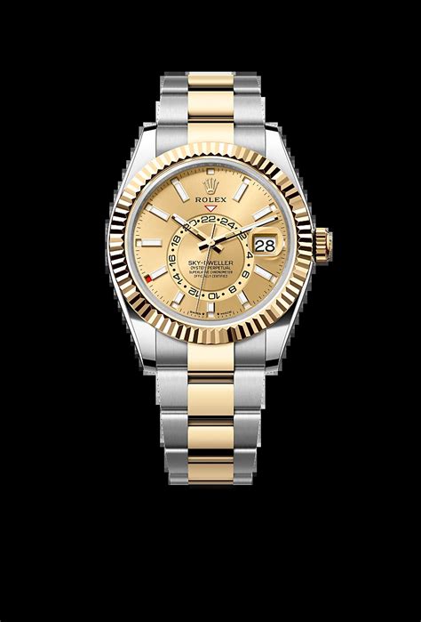 rolex m336933-0001 sky-dweller watch|Rolex Sky-Dweller yellow gold.